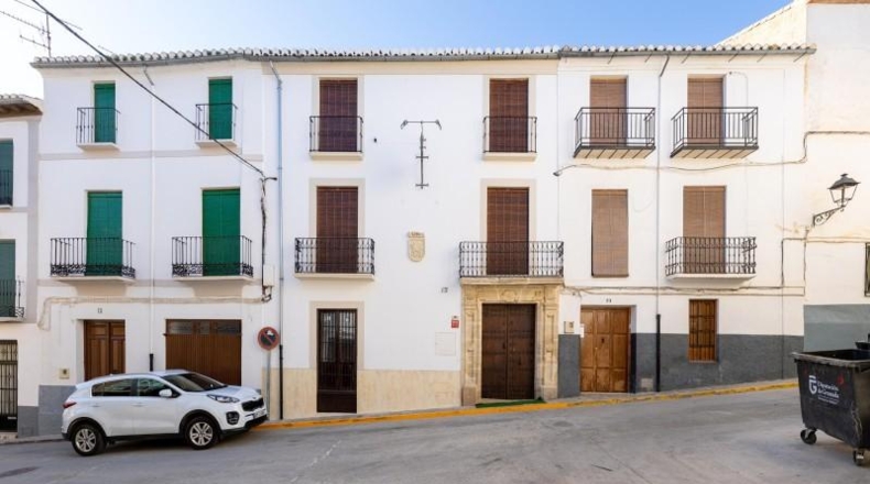 Granada - Alhama de Granada - 509m2