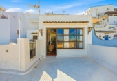 Casa de poble en venda a la España, Vejer de la Frontera, ref.: TR364017 foto