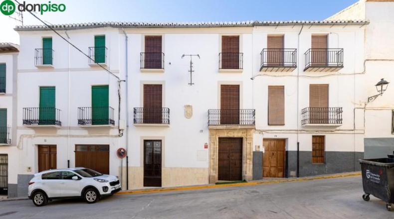 Granada - Alhama de Granada - 509m2