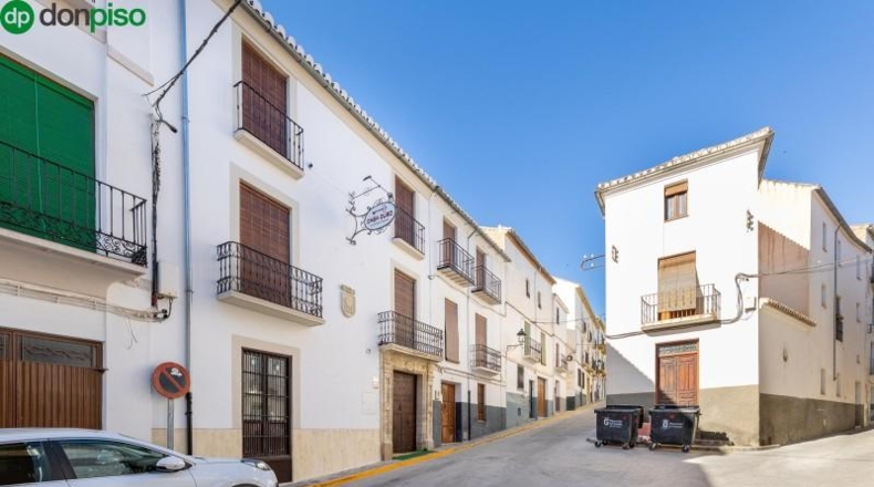 Granada - Alhama de Granada - 509m2