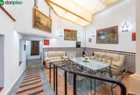 Alhama de Granada 509&nbsp;m²