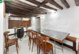 Alhama de Granada 509&nbsp;m²