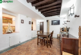 Alhama de Granada 509&nbsp;m²
