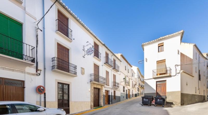 Granada - Альхама де Гранада - 509m2