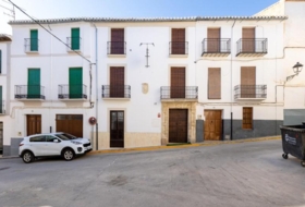 Alhama de Granada 509&nbsp;m² 