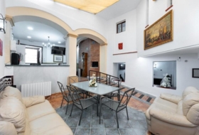 Alhama de Granada 509&nbsp;m² 