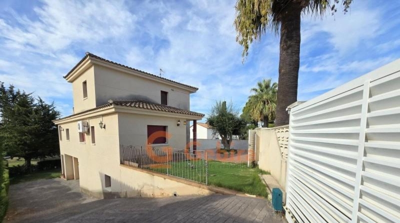 Tarragona - Cunit - 578m2