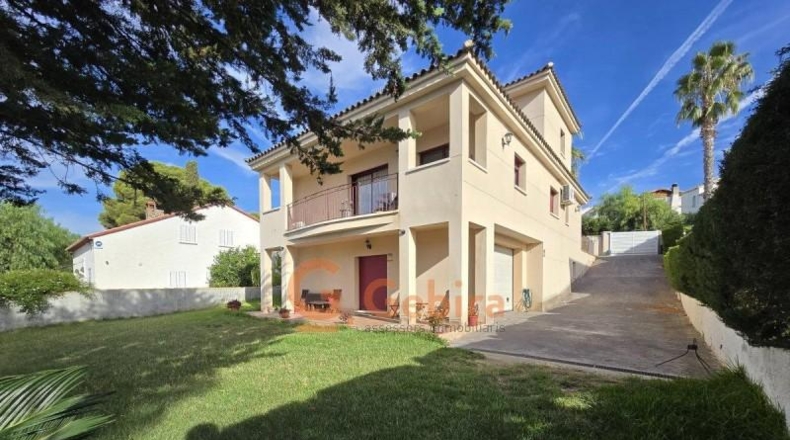Tarragona - Cunit - 578m2