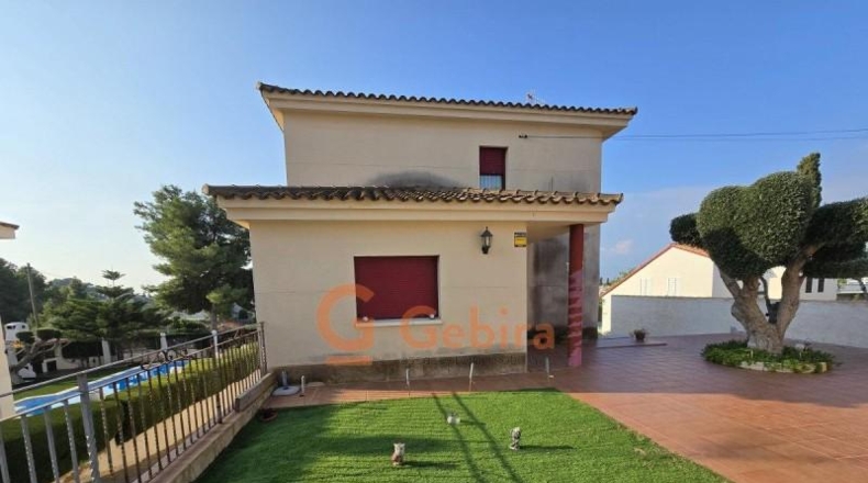 Tarragona - Cunit - 578m2