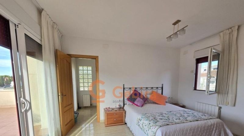 Tarragona - Cunit - 578m2