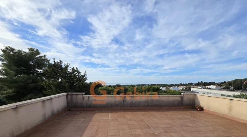 Tarragona - Cunit - 578m2