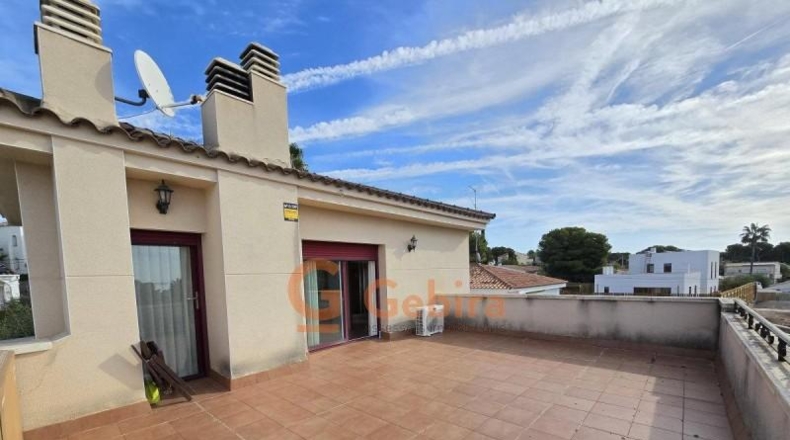 Tarragona - Cunit - 578m2
