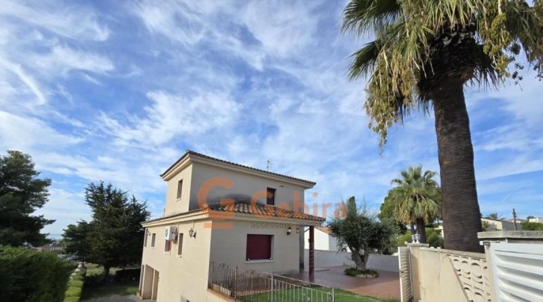 Tarragona - Cunit - 578m2