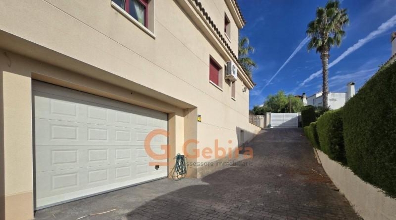 Tarragona - Cunit - 578m2