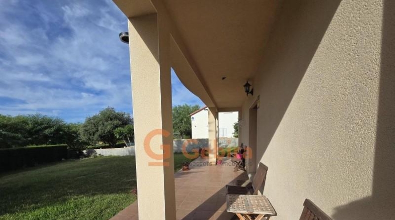 Tarragona - Cunit - 578m2