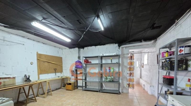 Tarragona - Cunit - 578m2