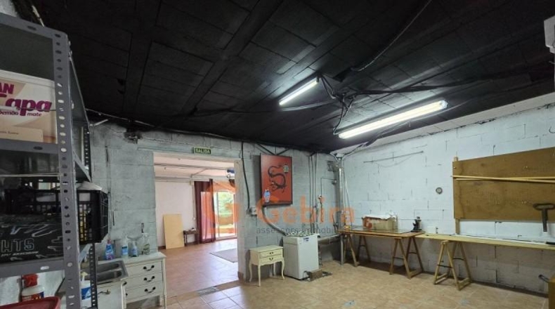 Tarragona - Cunit - 578m2