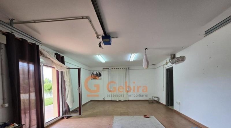 Tarragona - Cunit - 578m2