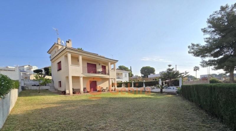 Tarragona - Cunit - 578m2