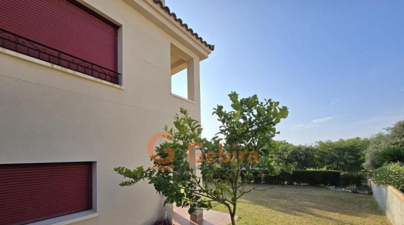 Tarragona - Cunit - 578m2