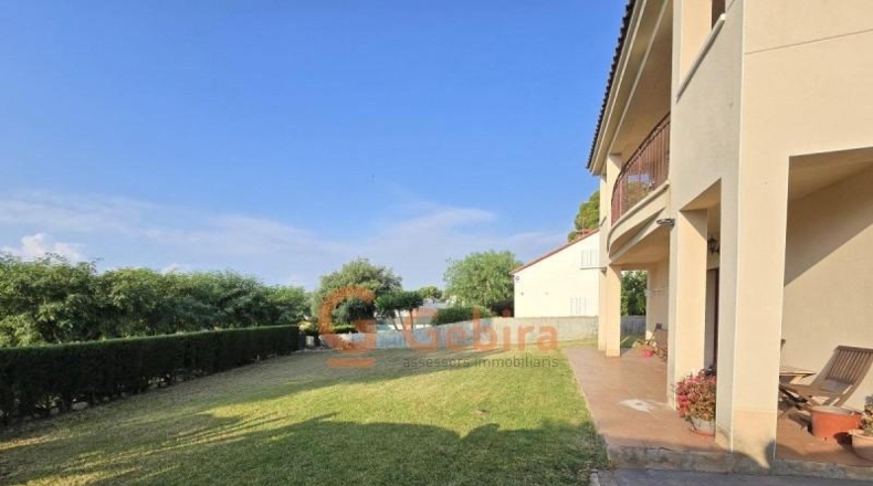 Tarragona - Cunit - 578m2