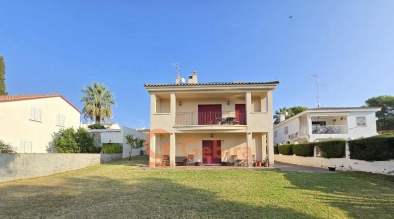 Tarragona - Cunit - 578m2