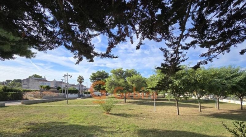 Tarragona - Cunit - 578m2