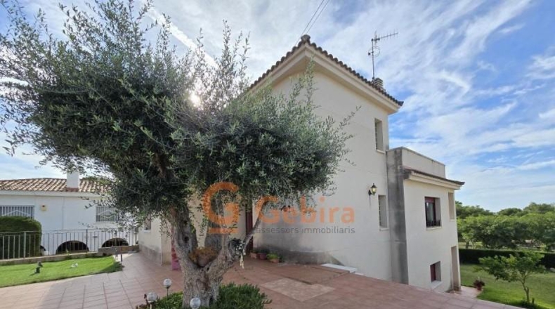 Tarragona - Cunit - 578m2