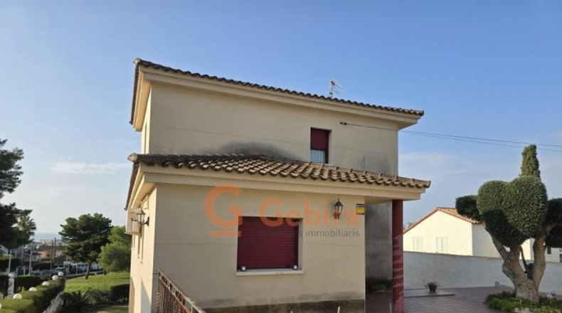 Tarragona - Cunit - 578m2