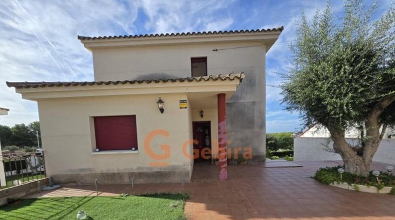 Tarragona - Cunit - 578m2