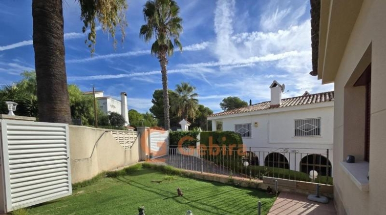 Tarragona - Cunit - 578m2