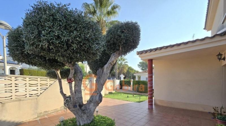 Tarragona - Cunit - 578m2