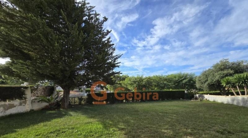 Tarragona - Cunit - 578m2