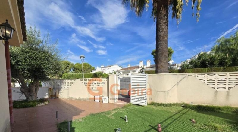 Tarragona - Cunit - 578m2