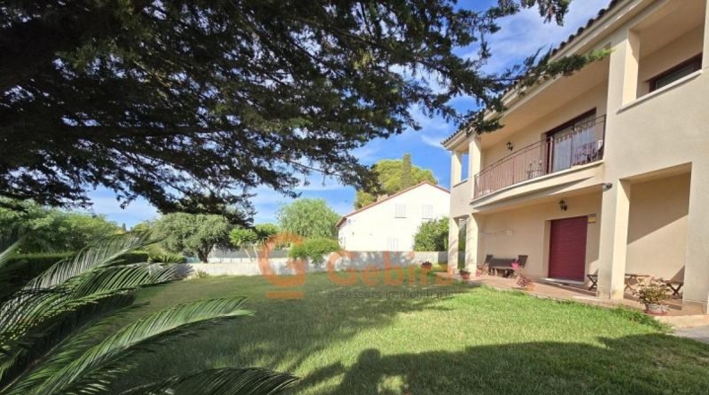 Tarragona - Cunit - 578m2