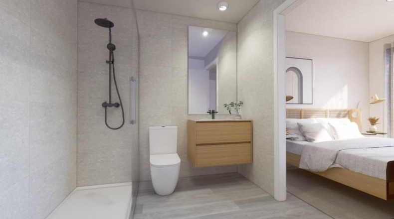 Murcia - Torre-Pacheco - 296m2