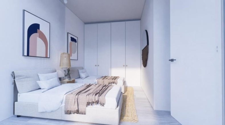 Murcia - Torre-Pacheco - 296m2