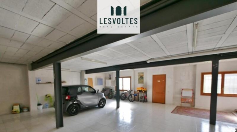 Gerona - la Bisbal d'Empordà - 464m2
