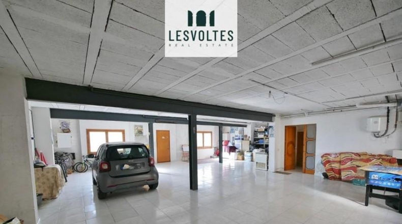 Gerona - la Bisbal d'Empordà - 464m2