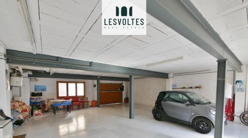 Gerona - la Bisbal d'Empordà - 464m2