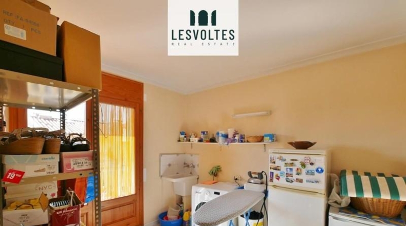 Gerona - la Bisbal d'Empordà - 464m2