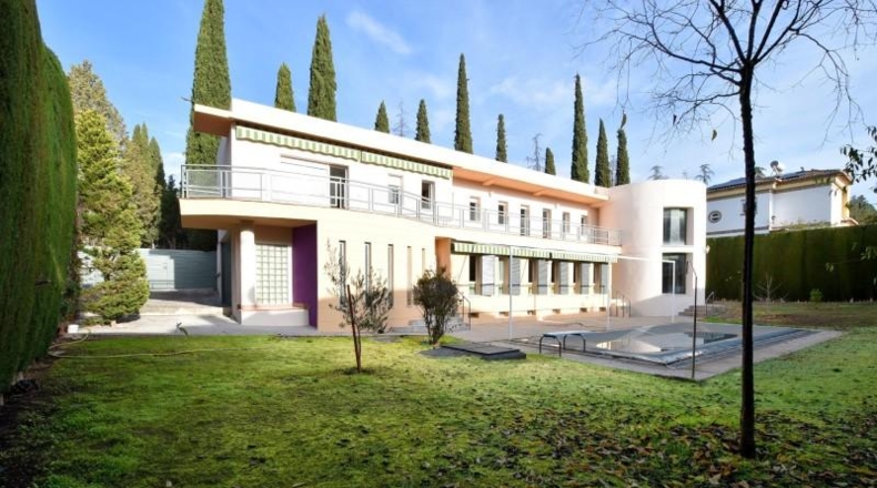 Granada - Альболоте - 1000m2
