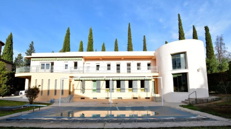 Granada - Альболоте - 1000m2
