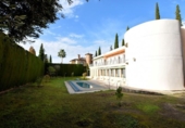 Xalet independent amb terreny en venda a la España, Albolote, ref.: TR338141 foto