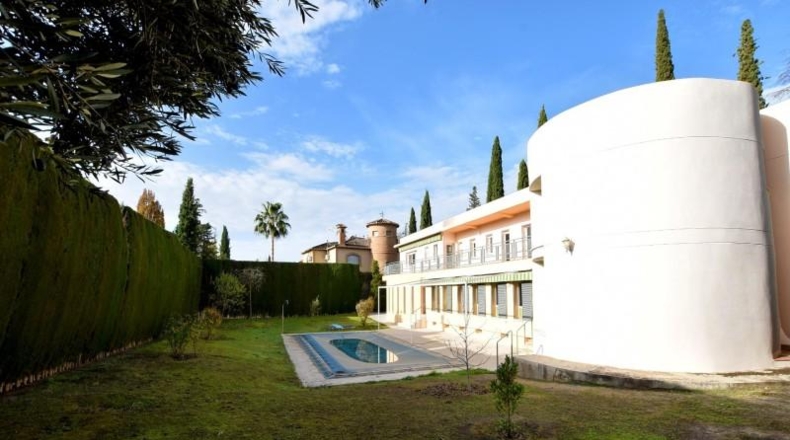 Granada - Альболоте - 1000m2