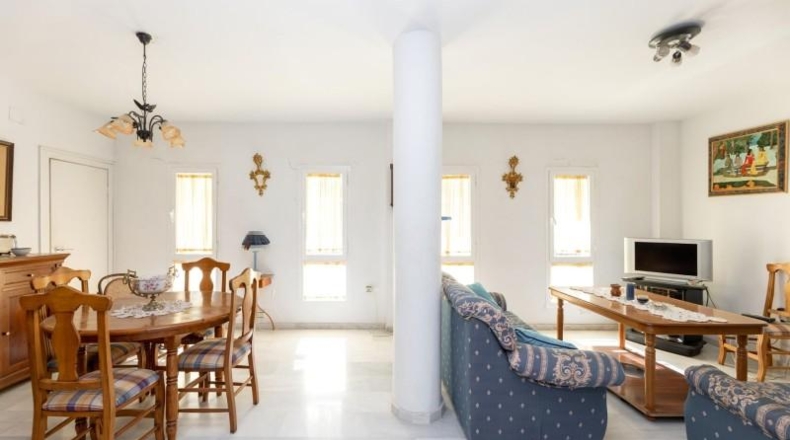 Granada - Альболоте - 1000m2