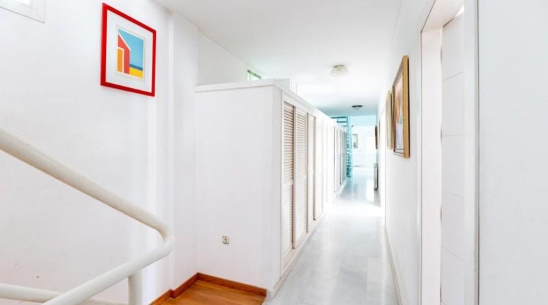 Granada - Альболоте - 1000m2