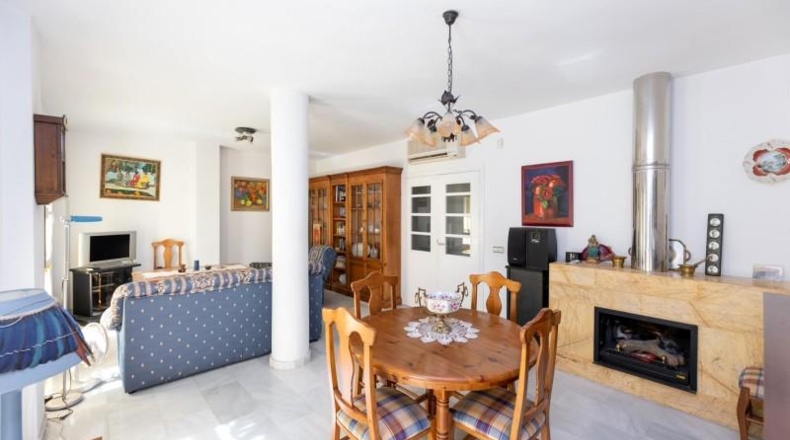 Granada - Альболоте - 1000m2