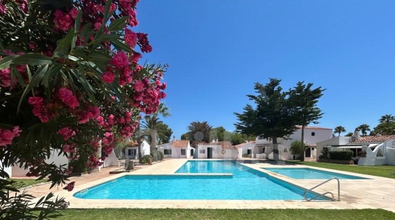 Islas Baleares - Ciudadela - 400m2