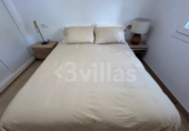 Отдельно стоящий дом с участком на продажу в городе Ciutadella de Menorca Фото